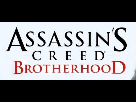Assassins creed brotherhood patches for mac